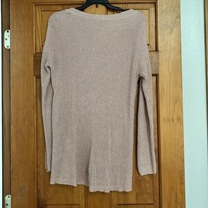 Ana Women Blouse Pink PETITE SMALL